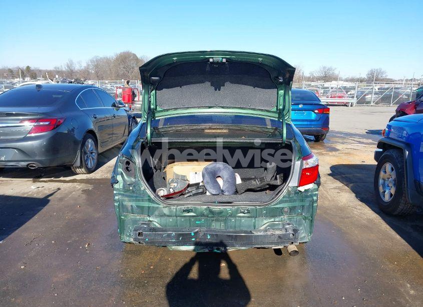 Photo 16 of 2016 Toyota Corolla LE (VIN 2T1BURHE5GC488346)