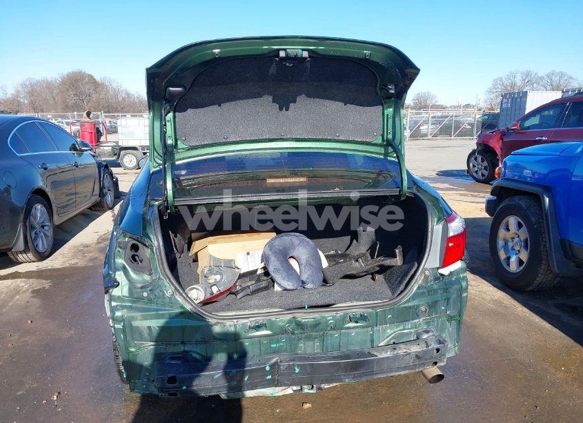 Photo 6 of 2016 Toyota Corolla LE (VIN 2T1BURHE5GC488346)