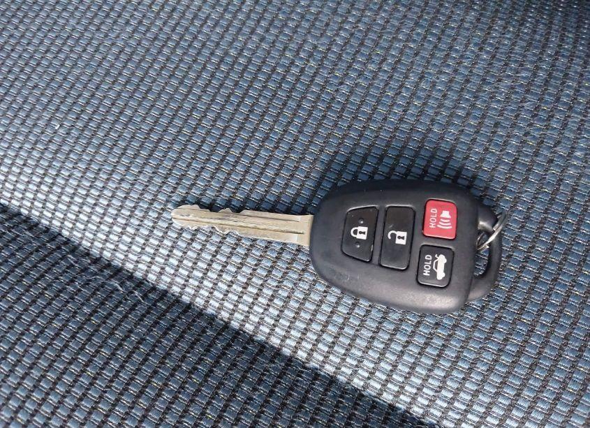 Photo 11 of 2016 Toyota Corolla S PLUS (VIN 2T1BURHE5GC497760)