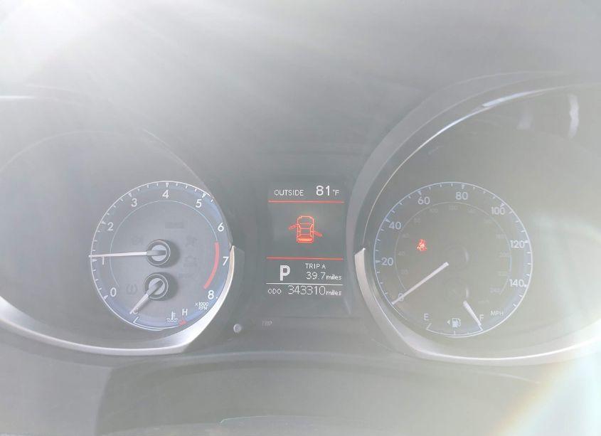 Photo 7 of 2016 Toyota Corolla S PLUS (VIN 2T1BURHE5GC497760)