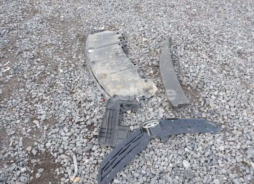 Photo 12 of 2016 Toyota Corolla S PLUS (VIN 2T1BURHE5GC503802)