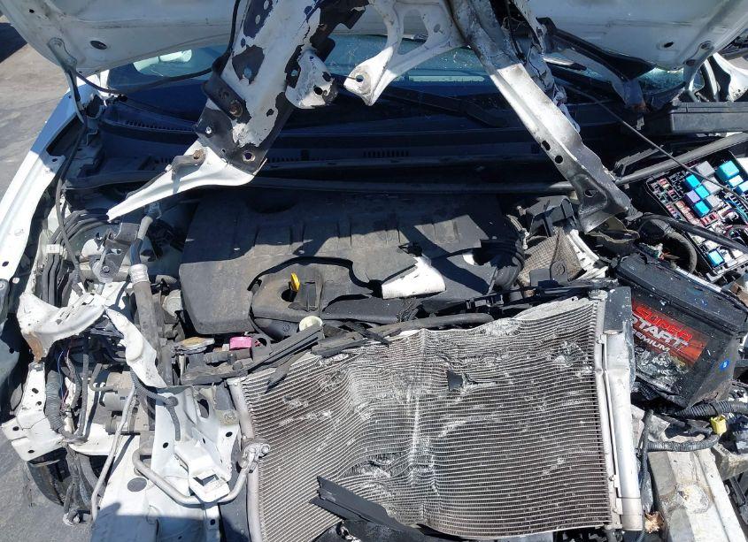 Photo 10 of 2016 Toyota Corolla S W/SPECIAL EDITION PKG (VIN 2T1BURHE5GC506182)