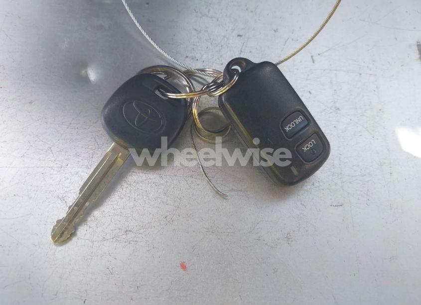 Photo 11 of 2016 Toyota Corolla L (VIN 2T1BURHE5GC510054)