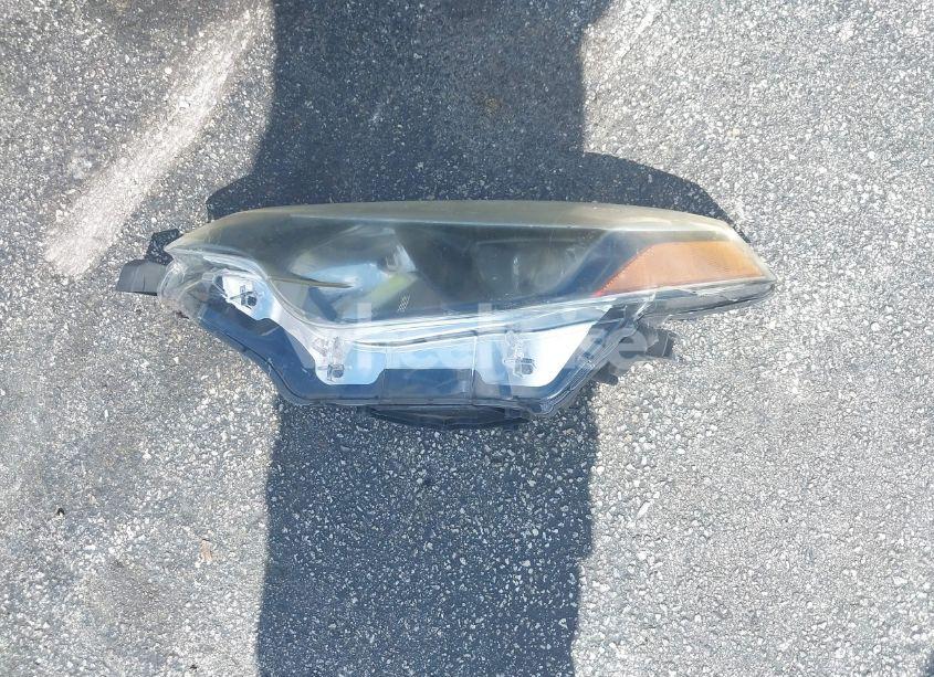 Photo 12 of 2016 Toyota Corolla L (VIN 2T1BURHE5GC510054)