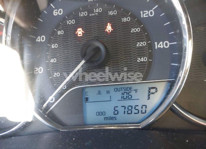 Photo 16 of 2016 Toyota Corolla L (VIN 2T1BURHE5GC510054)