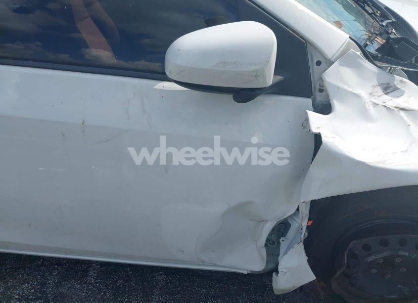 Photo 19 of 2016 Toyota Corolla L (VIN 2T1BURHE5GC510054)