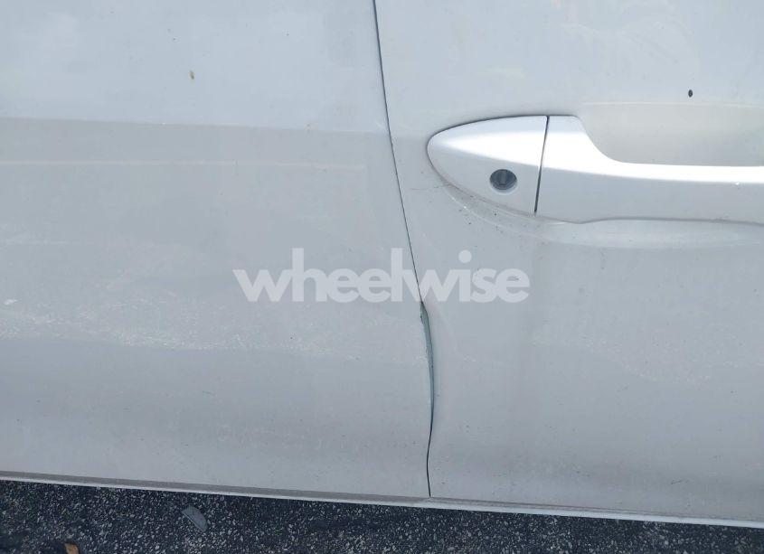 Photo 20 of 2016 Toyota Corolla L (VIN 2T1BURHE5GC510054)