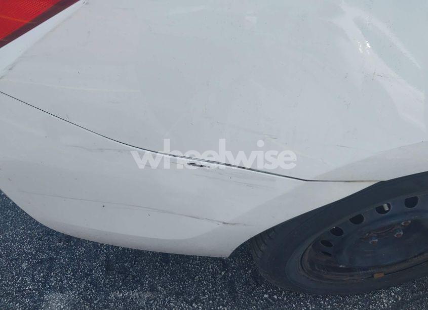 Photo 21 of 2016 Toyota Corolla L (VIN 2T1BURHE5GC510054)