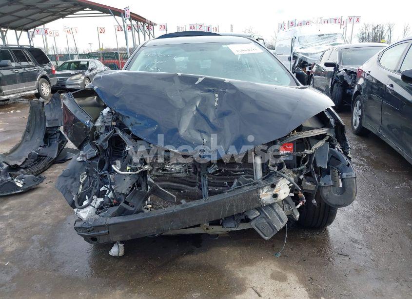 Photo 13 of 2016 Toyota Corolla S PLUS (VIN 2T1BURHE5GC516761)