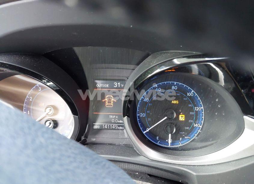 Photo 7 of 2016 Toyota Corolla S PLUS (VIN 2T1BURHE5GC516761)