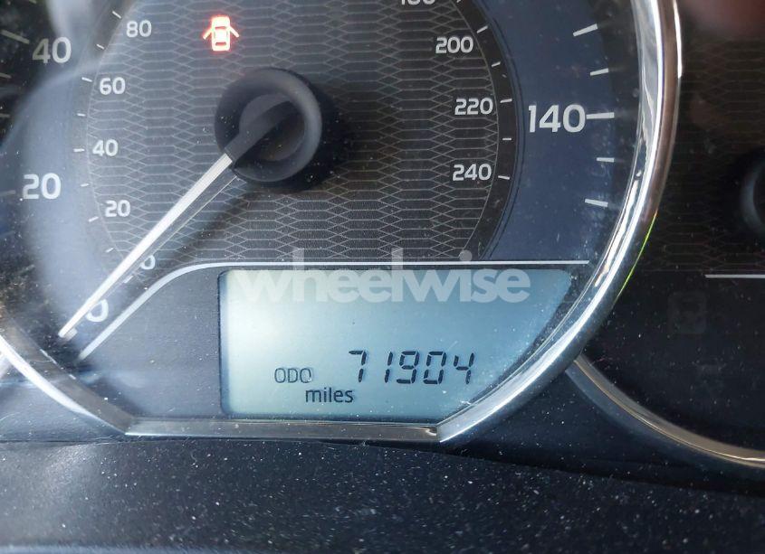 Photo 14 of 2016 Toyota Corolla L (VIN 2T1BURHE5GC517117)