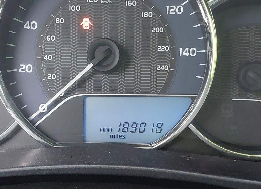 Photo 15 of 2016 Toyota Corolla LE (VIN 2T1BURHE5GC523418)