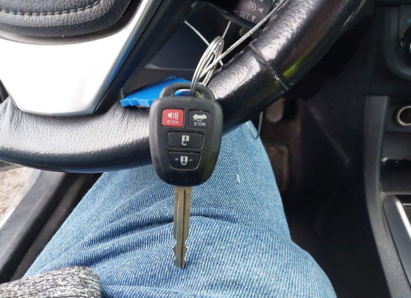 Photo 11 of 2016 Toyota Corolla S PLUS (VIN 2T1BURHE5GC534452)