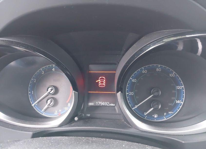 Photo 7 of 2016 Toyota Corolla S PLUS (VIN 2T1BURHE5GC534452)