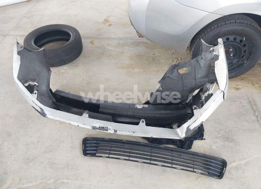 Photo 12 of 2016 Toyota Corolla LE (VIN 2T1BURHE5GC544186)