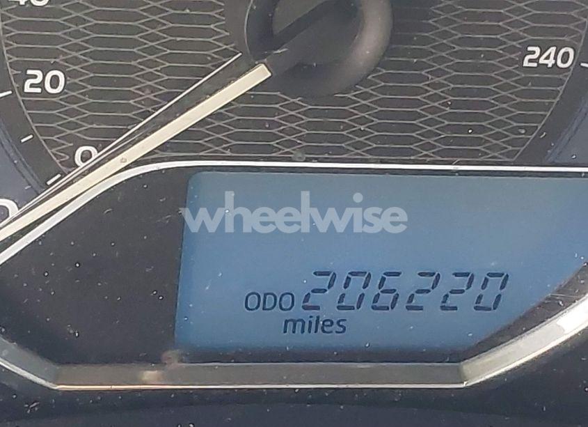 Photo 16 of 2016 Toyota Corolla LE (VIN 2T1BURHE5GC544186)