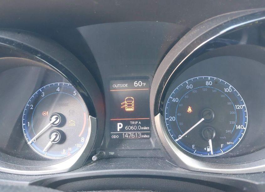 Photo 7 of 2016 Toyota Corolla S PLUS (VIN 2T1BURHE5GC547413)