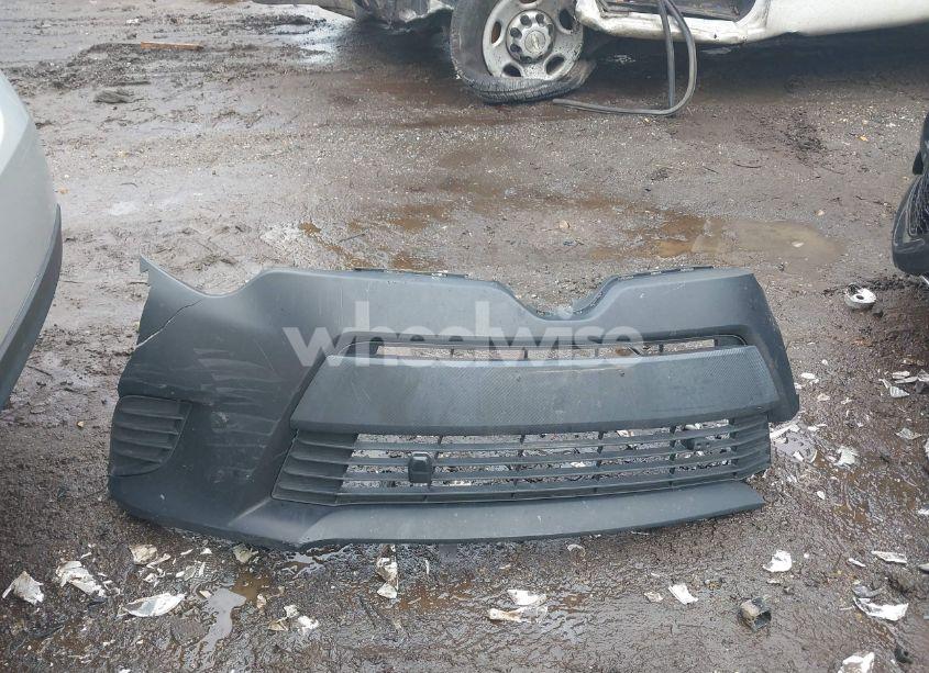 Photo 12 of 2016 Toyota Corolla L (VIN 2T1BURHE5GC551848)