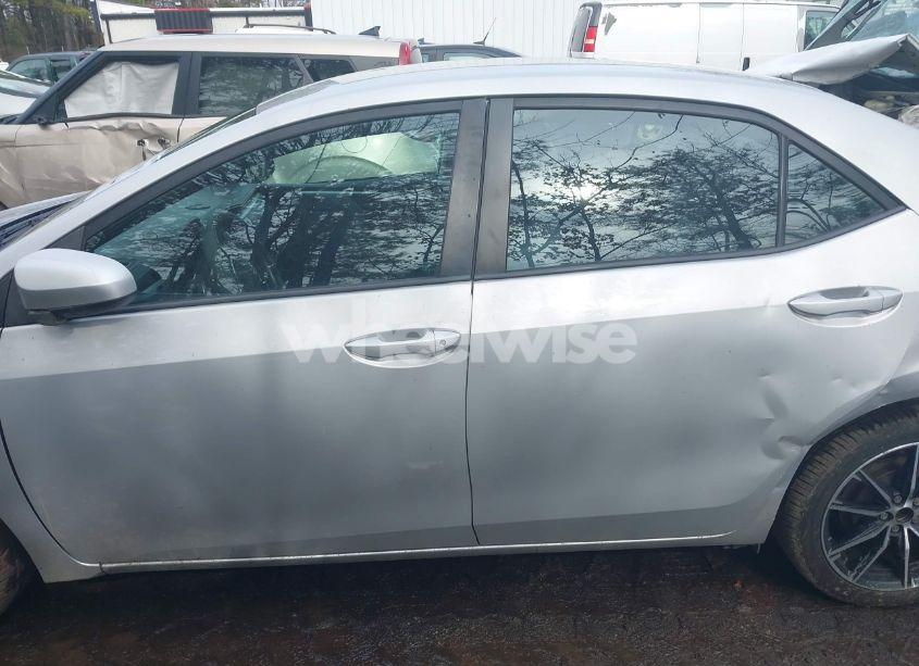 Photo 15 of 2016 Toyota Corolla L (VIN 2T1BURHE5GC551848)