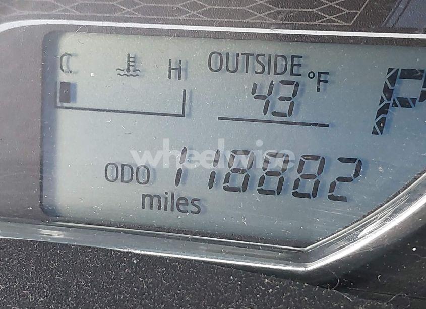 Photo 7 of 2016 Toyota Corolla L (VIN 2T1BURHE5GC551848)