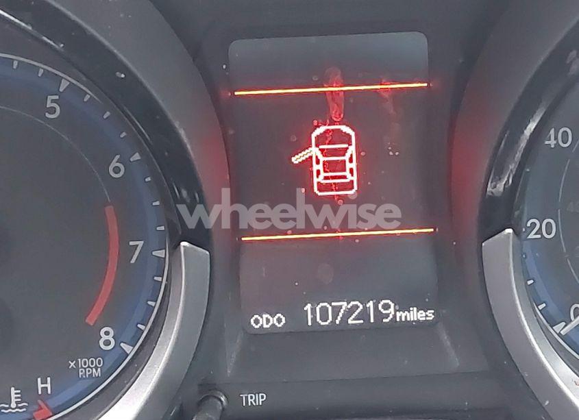 Photo 15 of 2016 Toyota Corolla S PLUS (VIN 2T1BURHE5GC565491)