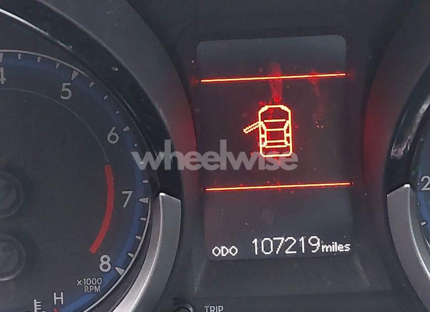 Photo 7 of 2016 Toyota Corolla S PLUS (VIN 2T1BURHE5GC565491)