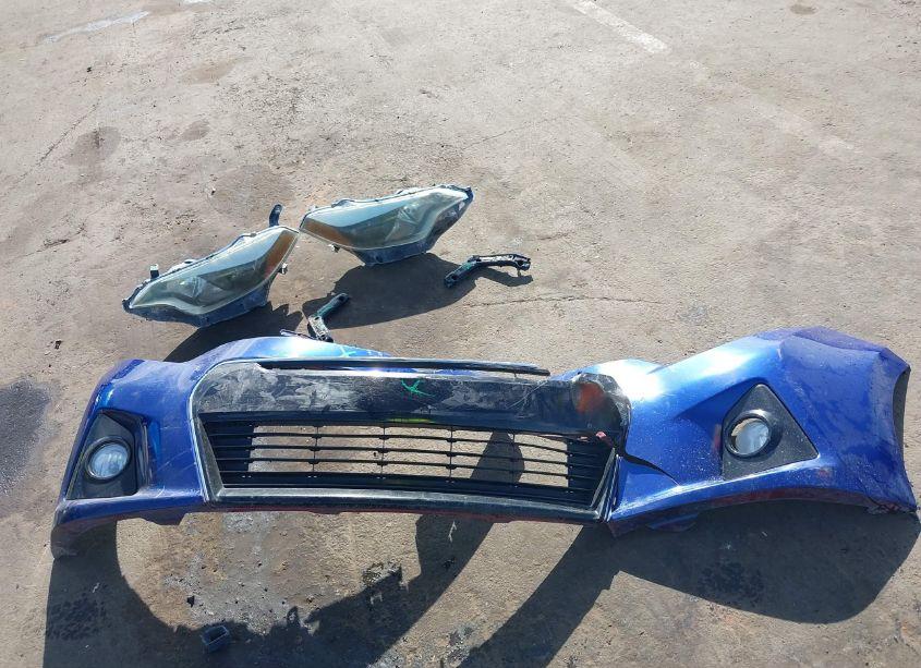 Photo 12 of 2016 Toyota Corolla S PLUS (VIN 2T1BURHE5GC572134)