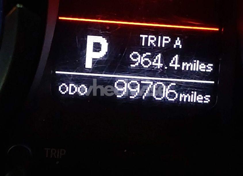 Photo 7 of 2016 Toyota Corolla L/LE/LE PLS/PRM/S/S PLS (VIN 2T1BURHE5GC581626)