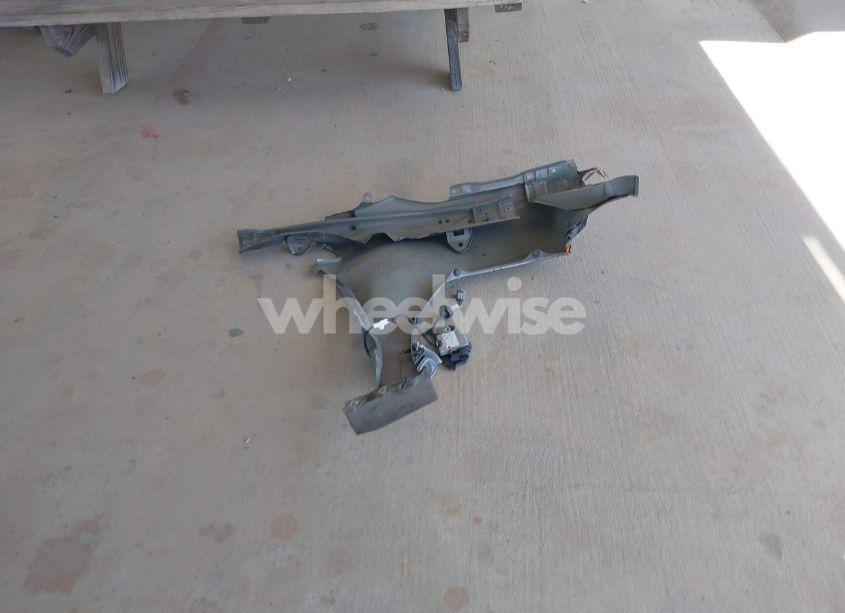 Photo 12 of 2016 Toyota Corolla LE (VIN 2T1BURHE5GC615418)