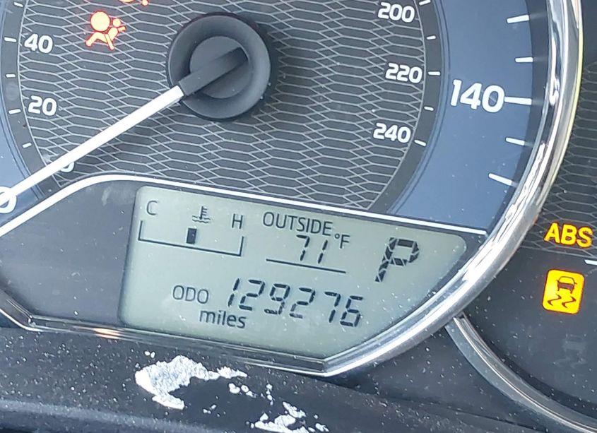 Photo 15 of 2016 Toyota Corolla LE (VIN 2T1BURHE5GC627732)