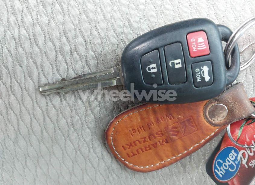 Photo 11 of 2016 Toyota Corolla LE (VIN 2T1BURHE5GC651237)