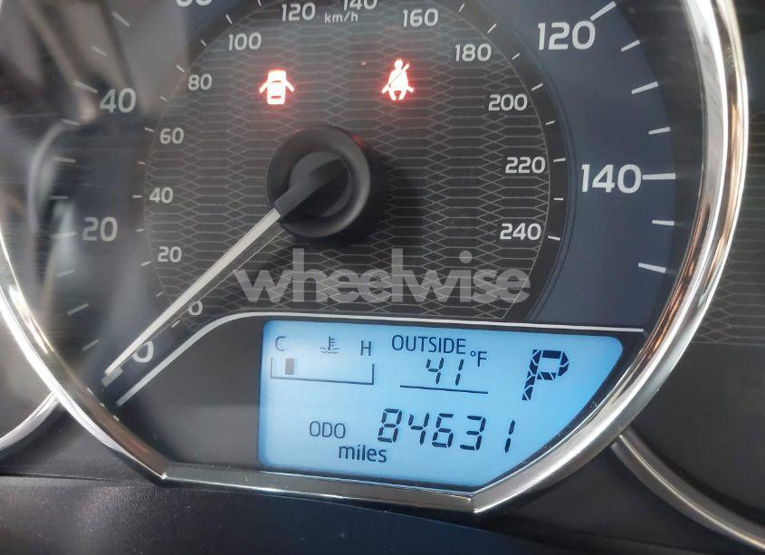 Photo 15 of 2016 Toyota Corolla LE (VIN 2T1BURHE5GC651237)