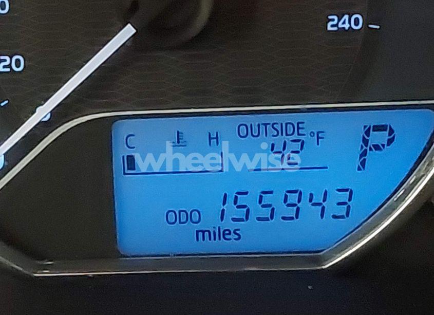 Photo 15 of 2016 Toyota Corolla LE (VIN 2T1BURHE5GC653473)