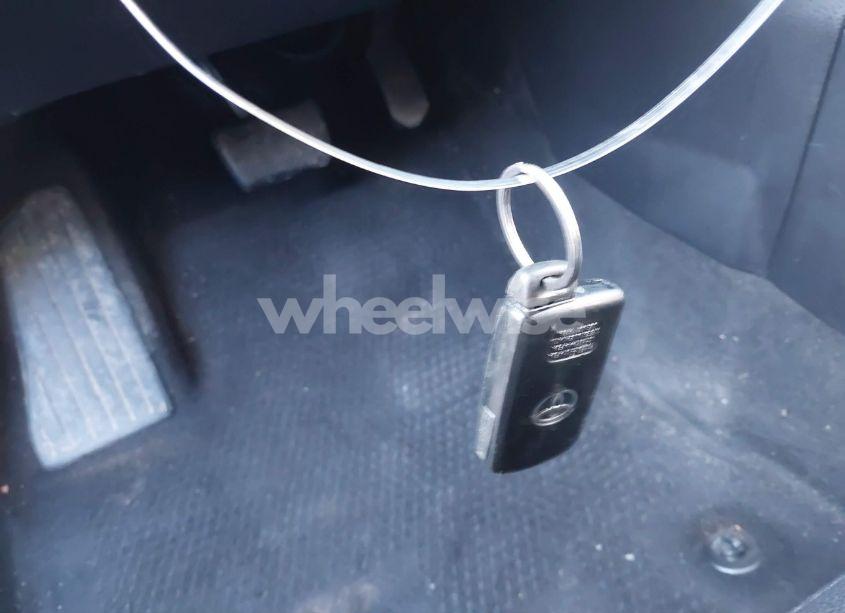 Photo 11 of 2016 Toyota Corolla S PREMIUM (VIN 2T1BURHE5GC665770)