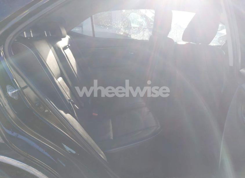 Photo 8 of 2016 Toyota Corolla S PREMIUM (VIN 2T1BURHE5GC665770)