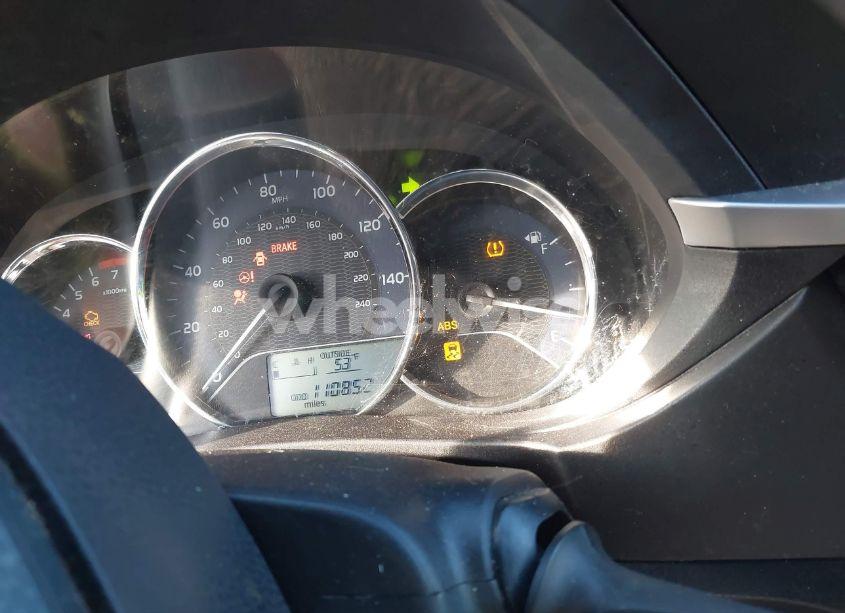 Photo 7 of 2016 Toyota Corolla LE (VIN 2T1BURHE5GC682990)