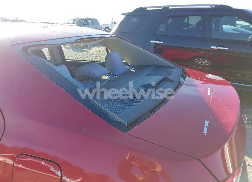 Photo 18 of 2016 Toyota Corolla LE (VIN 2T1BURHE5GC684772)