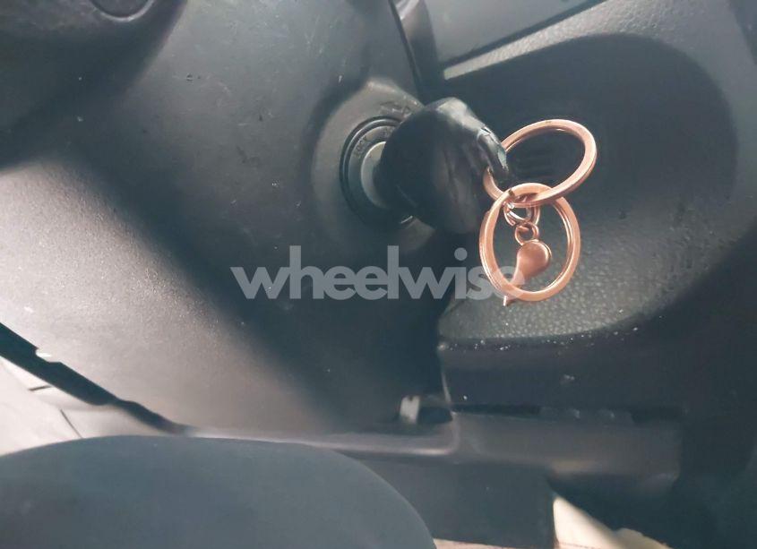 Photo 11 of 2016 Toyota Corolla S PLUS (VIN 2T1BURHE5GC686442)