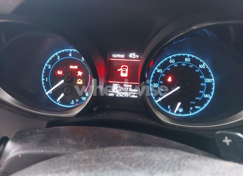 Photo 7 of 2016 Toyota Corolla S PLUS (VIN 2T1BURHE5GC686442)