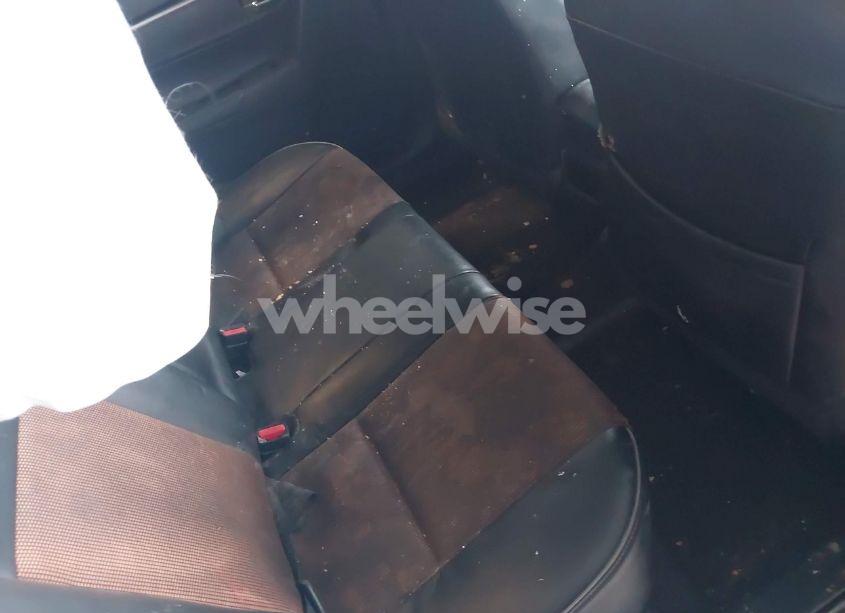 Photo 8 of 2016 Toyota Corolla S PLUS (VIN 2T1BURHE5GC686442)