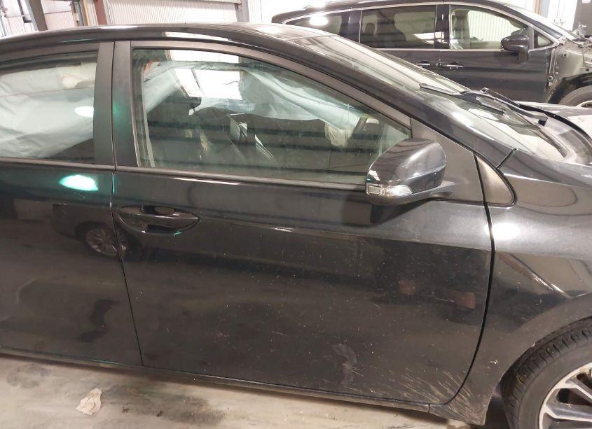 Photo 13 of 2016 Toyota Corolla S PREMIUM (VIN 2T1BURHE5GC692337)