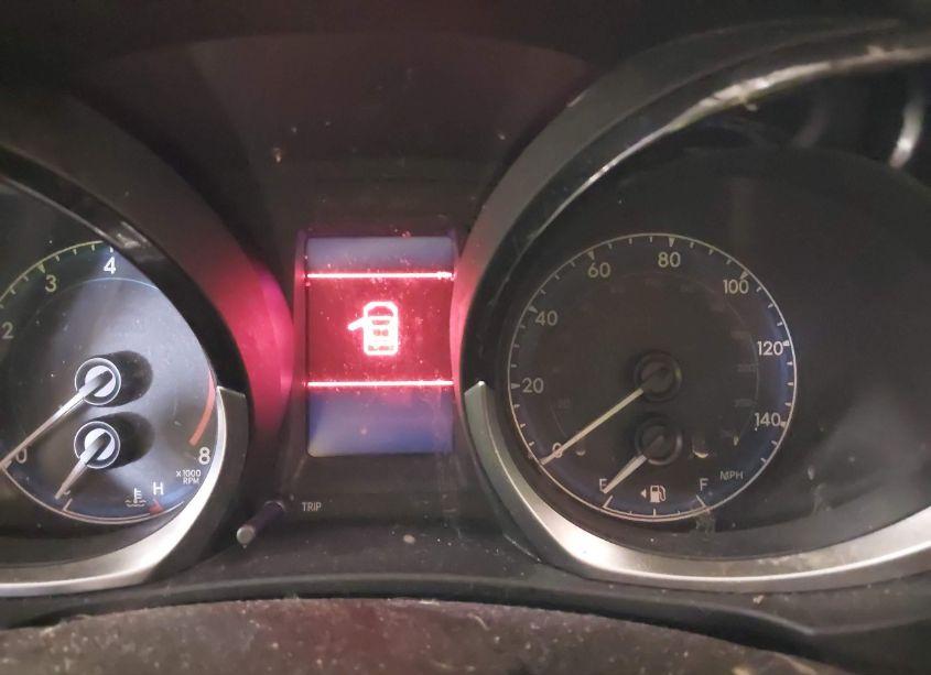 Photo 15 of 2016 Toyota Corolla S PREMIUM (VIN 2T1BURHE5GC692337)