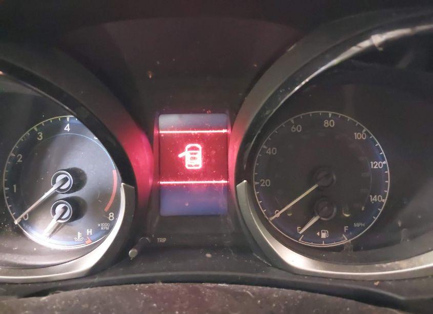 Photo 7 of 2016 Toyota Corolla S PREMIUM (VIN 2T1BURHE5GC692337)