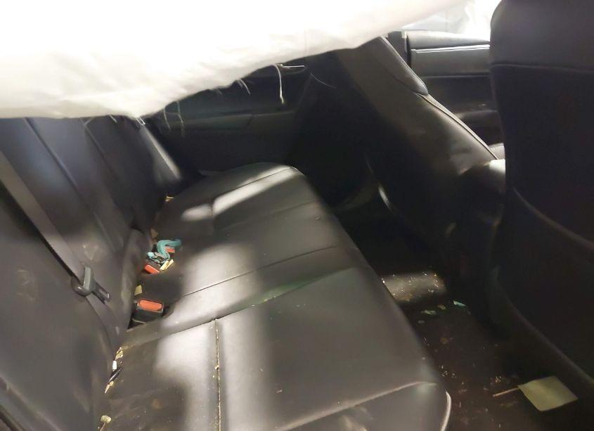 Photo 8 of 2016 Toyota Corolla S PREMIUM (VIN 2T1BURHE5GC692337)