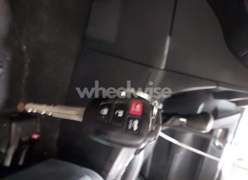 Photo 11 of 2016 Toyota Corolla S PLUS (VIN 2T1BURHE5GC706270)