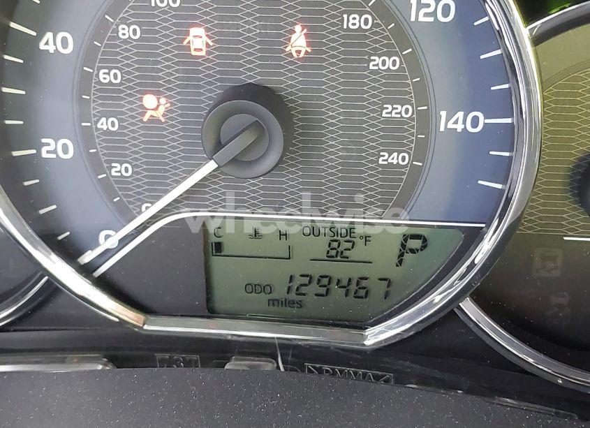 Photo 15 of 2016 Toyota Corolla LE PLUS (VIN 2T1BURHE5GC706365)