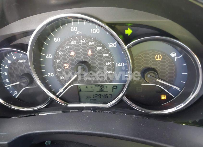 Photo 7 of 2016 Toyota Corolla LE PLUS (VIN 2T1BURHE5GC706365)