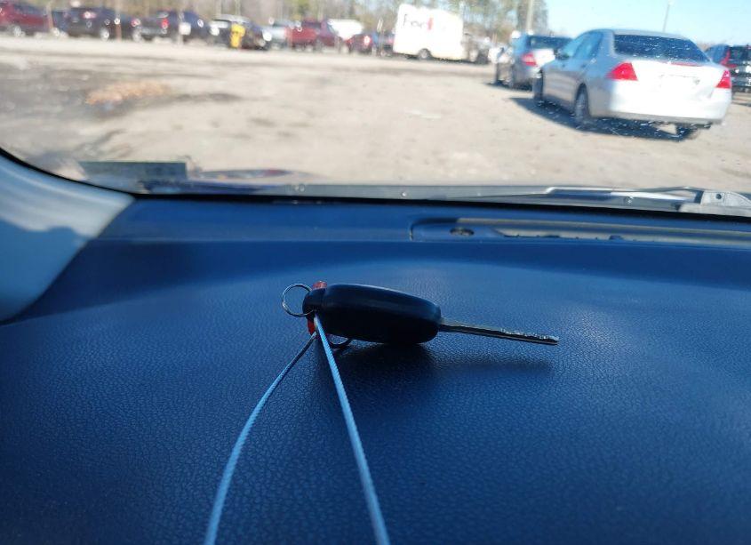 Photo 11 of 2016 Toyota Corolla S PLUS (VIN 2T1BURHE5GC714255)