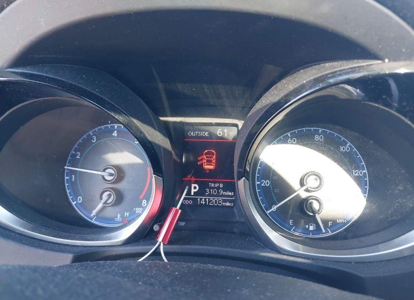 Photo 7 of 2016 Toyota Corolla S PLUS (VIN 2T1BURHE5GC714255)