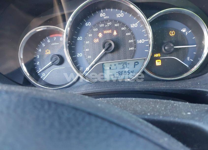 Photo 16 of 2016 Toyota Corolla L (VIN 2T1BURHE5GC731251)